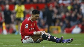7 Calon Klub Baru Cristiano Ronaldo