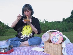 Ini 3 Mie Instan Korea dan Jepang Favorit Ria SW