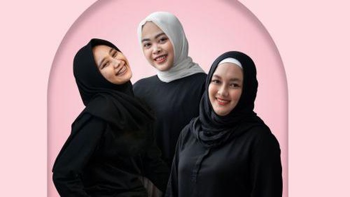 B-Speak Up! Ini Awal Mula Berdirinya Muslima Beauty Community dan Syarat untuk Bergabung