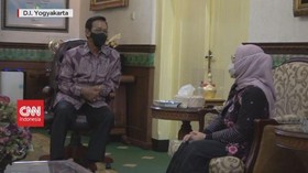 VIDEO; DIY Menjadi Tuan Rumah Pertemuan EWG G20