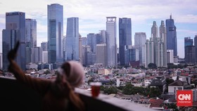 Pembangunan Gedung Kantor Meningkat, Kondominium Merosot