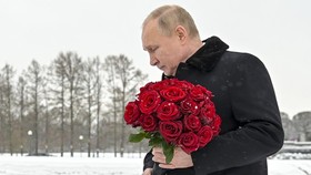 Mungkinkah Agresi Rusia di Ukraina, Awal dari Akhir Putin?
