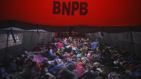 Warga Pasaman Barat Masih Bermasalah Sinyal dan Listrik Padam