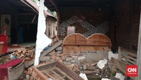 BNPB Buka Suara Viral Lumpur Bergerak Usai Gempa di Pasaman Sumbar