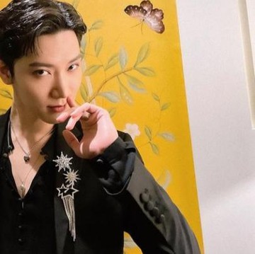 img-title Zodiak Hari Ini: Happy Birthday Ten NCT! Rapper yang Memiliki Tatapan Maut Tapi Berhati Sensitif