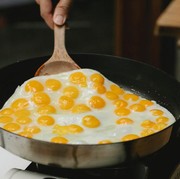 Kaya Manfaat sih, tapi 5 Dampak Buruk Terlalu Banyak Makan Telur Ini Perlu Dipahami!