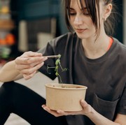 5 Cara Perut Tetap Kenyang Saat Menjalani Diet Karbohidrat, Mudah dan Nggak Bikin Lesu!