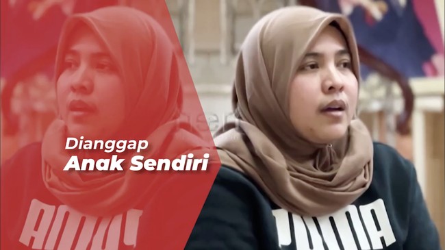 Viral TKW Indonesia Dapat Warisan 1 M dari Aktor Taiwan Chen Sung Young