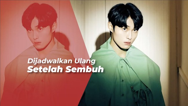 Yoon Chan Young Positif Covid-19, Syuting 'Knowing Brother' Batal