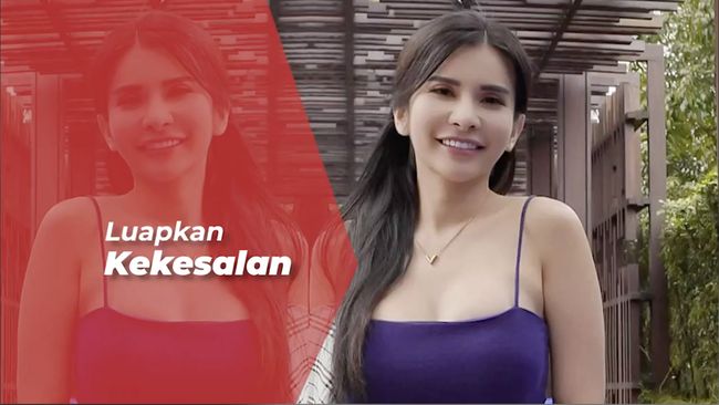 Ditulis Sebagai Mantan Bintang Film Dewasa Maria Vania Tuntut Permintaan Maaf 