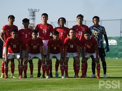Shin Tae-yong Bawa 40 Pemain ke TC Timnas U-19 di Korea Selatan