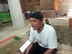 Cara Penganut Samin Memandang Kematian
