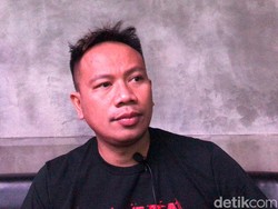 Vicky Prasetyo Lebaran Tahun Ini Siapkan THR Rp 1 Miliar untuk Keluarga-Tetangga