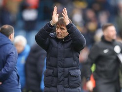 Tekad Tottenham Hotspur Kerja Keras Kejar Tiket Liga Champions