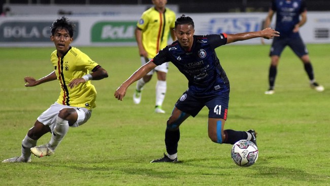 Direktur Utama PT LIB memastikan angka subsidi klub Liga 1 2022/2023 naik dibanding sebelumnya.