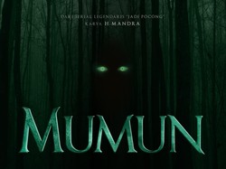 Jadwal Film XXI di 5 Bioskop Bali 1 September 2022, Film Horor Mumun