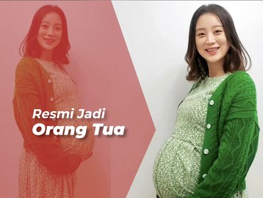 Selamat, Hyerim Wonder Girls dan Shin Min Chul Dikaruniai Anak Laki-laki