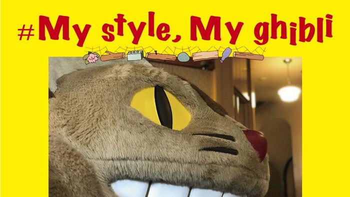 Uniqlo Rilis Koleksi Kolaborasi Bersama Studio Ghibli