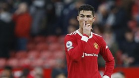 Ronaldo 'Ngamuk' Lihat Berita Palsu ke Sporting Lisbon