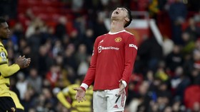 3 Alasan Ronaldo Bisa Rusak Manchester United