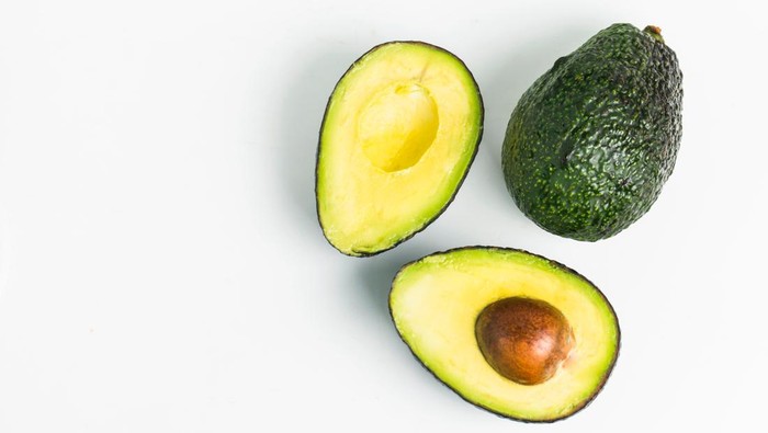Dikenal Kaya Nutrisi, Ini 3 Manfaat Alpukat yang Bisa Bantu Turunkan Berat Badan