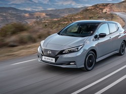 Ini Perbedaan Electric Vehicle, Plug-in Hybrid, dan Hybrid
