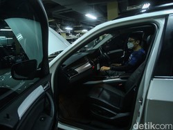 Ini Tanda-tanda Mobil Sudah Pernah Turun Mesin