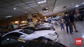 Tips Beli Mobil Bekas untuk Mudik 2023