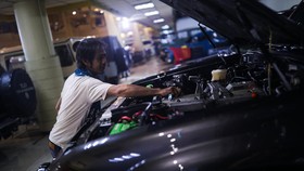 Jurus Jitu Membeli Mobil Bekas Agar Tidak Sial Dibawa Mudik Lebaran