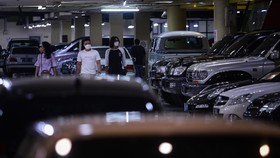 Riset: Mobil Baru di RI Makin Mahal, Warga Belok Beli Mobil Bekas