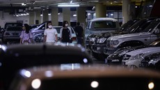Mobil Bekas Jenis MPV hingga SUV Rp100 Jutaan untuk Mudik 2023