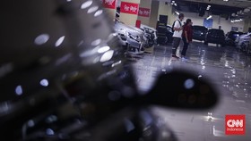 Pilihan Mobil Bekas Jenis MPV dan SUV Rp100 Jutaan untuk Mudik Lebaran