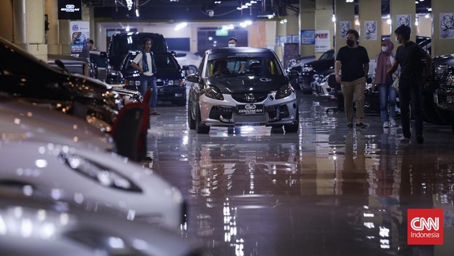Salah pilih mobil bekas bisa berujung kerugian. Oleh karena itu kita wajib mengecek kondisi mobil masih oke atau ada bagian-bagian yang rusak.