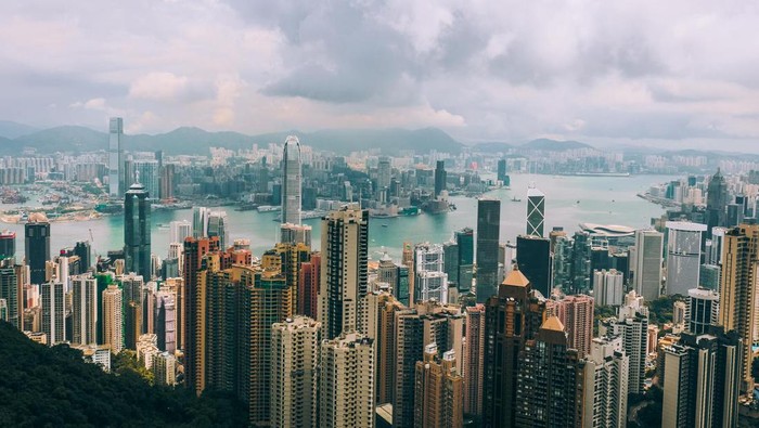 Indonesia Bersiap Pindah Ibu Kota, 3 Negara Ini Malah Gagal Pindahkan Ibu Kota! Lho Kenapa?