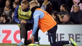 Bek Ukraina Ancam Kapten Rusia: Anda Akan Dikurung di Penjara