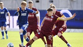 Komite Wasit Liga Jerman Dukung Tiup Peluit untuk Buka Puasa