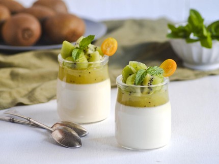 6 Variasi Resep Puding Buah, Cocok untuk Pasien Omicron Bunda