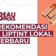BeauPicks: Rekomendasi 3 Liptint Lokal Terbaru