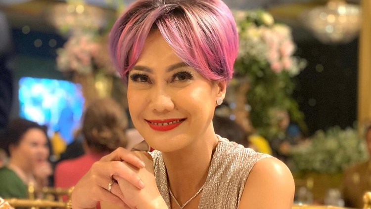 Rosianna Silalahi Rosianna Silalahi