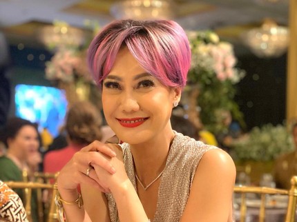 Kisah Rosianna Silalahi Alami Keguguran di Hari Ultahnya, Kini Pasrah soal Anak