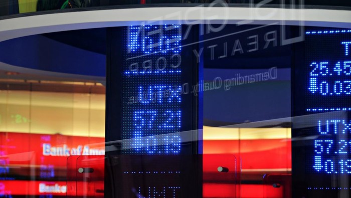 5 Zodiak Paling Berani Mengambil Risiko, Nggak Takut Main Saham Nih!