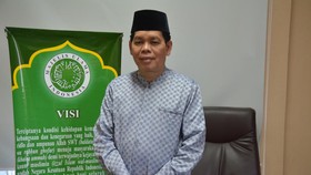 MUI Tolak Pemilu 2024 Diundur: Fatwa Ulama Presiden Hanya 2 Periode