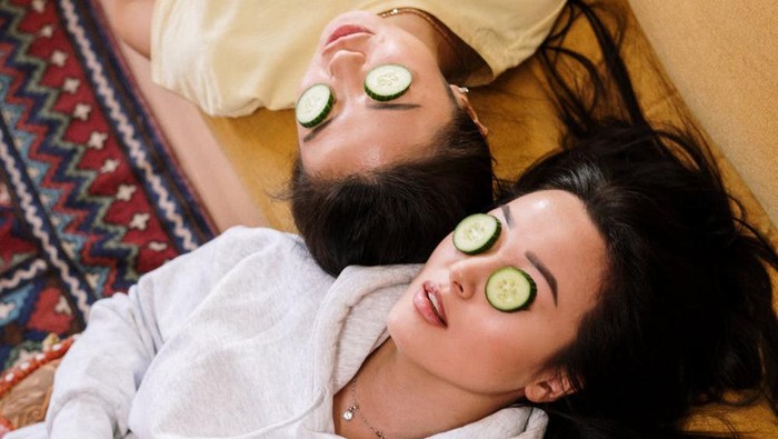 Malas Skincare-an tapi Ingin Tetap Cantik, Bisa Banget! Begini Solusinya!
