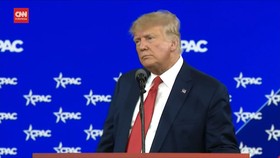 VIDEO: Trump: Putin Pintar, Pemimpin NATO Orang-orang Bodoh