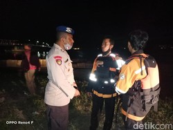Pantai Holtekamp Jayapura Telan Korban Lagi, Pria Hilang Terseret Ombak