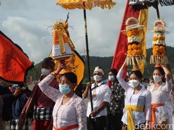 4 Tradisi Hari Raya Nyepi: Melasti hingga Ngembak Geni