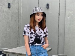 5 Hal yang Terjadi Sebelum Vanessa Khong Ditahan Polisi