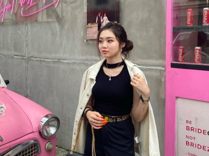 Sosok Ayah Vanessa Khong, Tersangka Kasus Binomo yang Beli Jam Tangan Rp8 M
