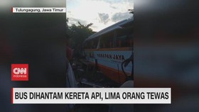 VIDEO: Waspada Kecelakaan di Akhir Pekan