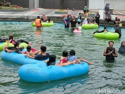 Liburan di Garut? 5 Tempat Legendaris Ini Bisa Jadi Pilihan
